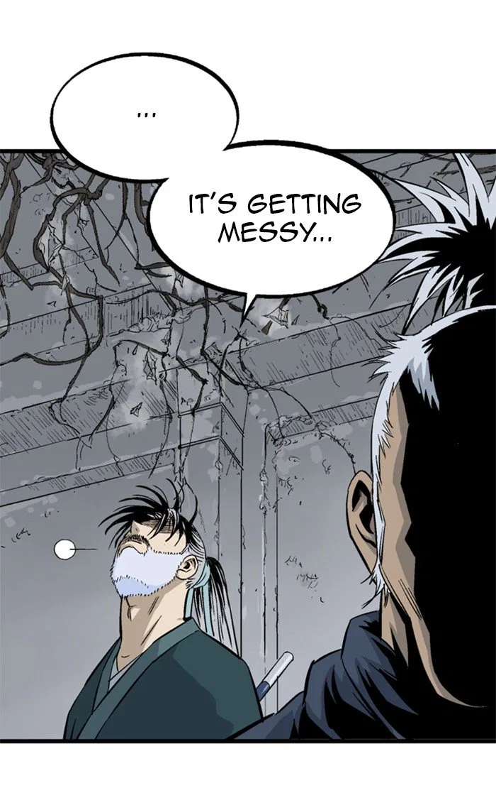 Gosu Chapter 210 – Page 29