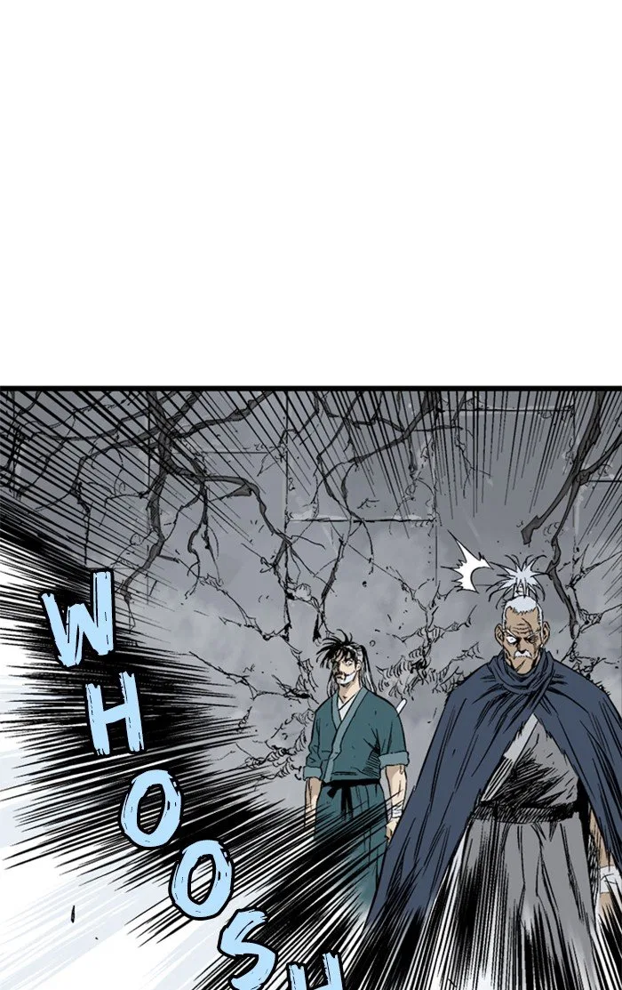 Gosu Chapter 210 – Page 31