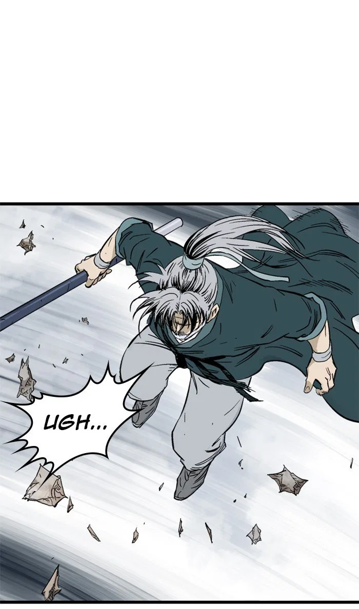 Gosu Chapter 210 – Page 35