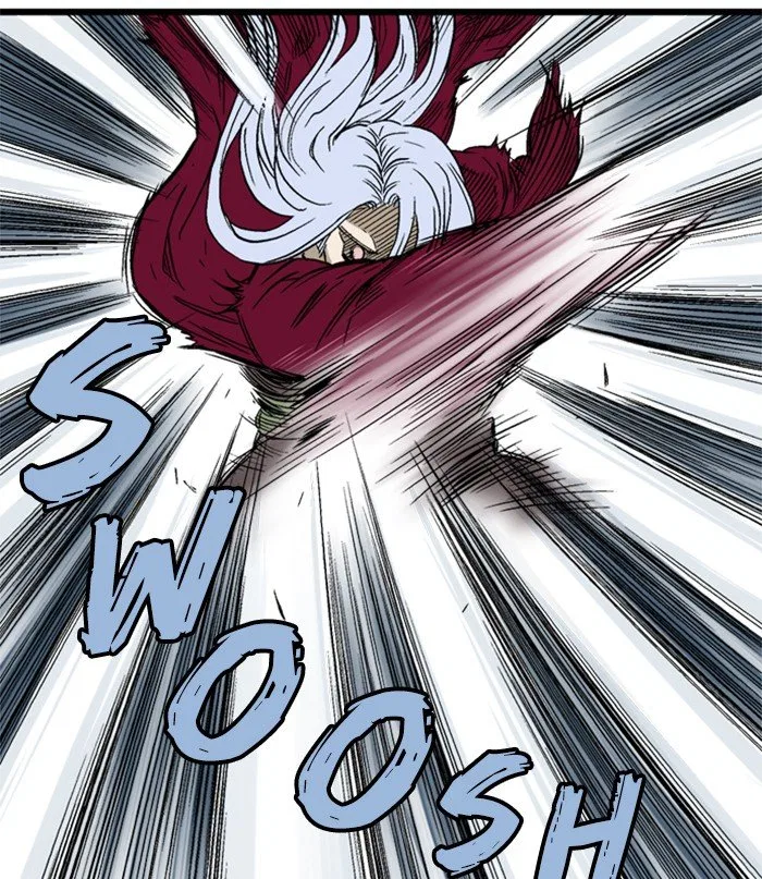 Gosu Chapter 210 – Page 39
