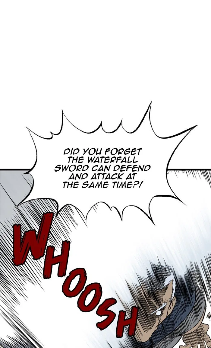 Gosu Chapter 210 – Page 50