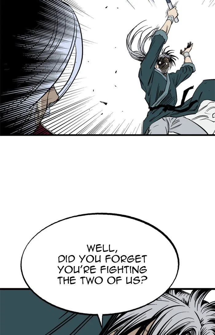 Gosu Chapter 210 – Page 54