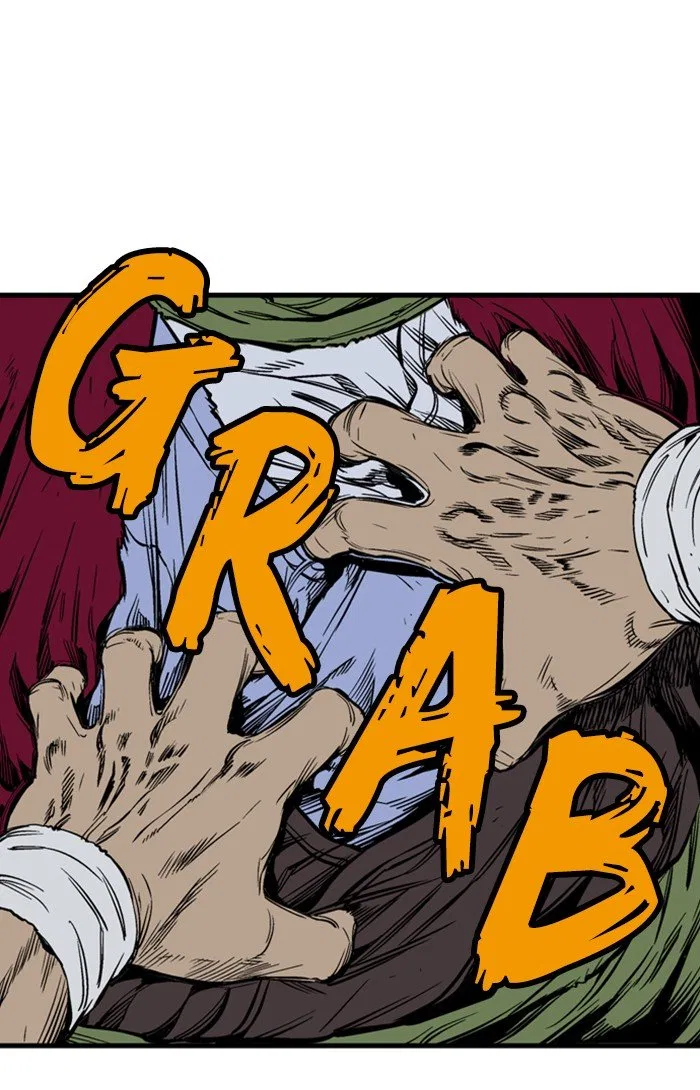 Gosu Chapter 210 – Page 57