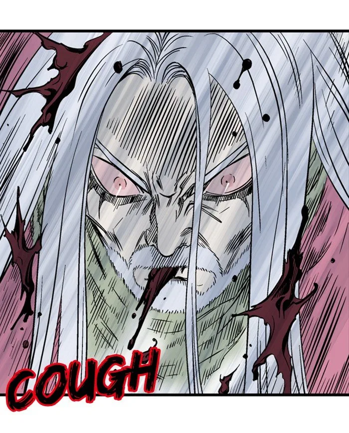 Gosu Chapter 210 – Page 61