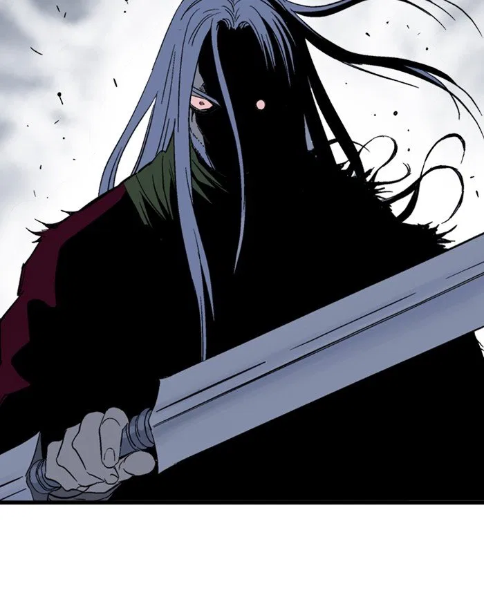 Gosu Chapter 210 – Page 85