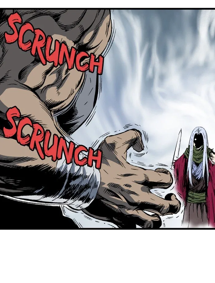 Gosu Chapter 210 – Page 93