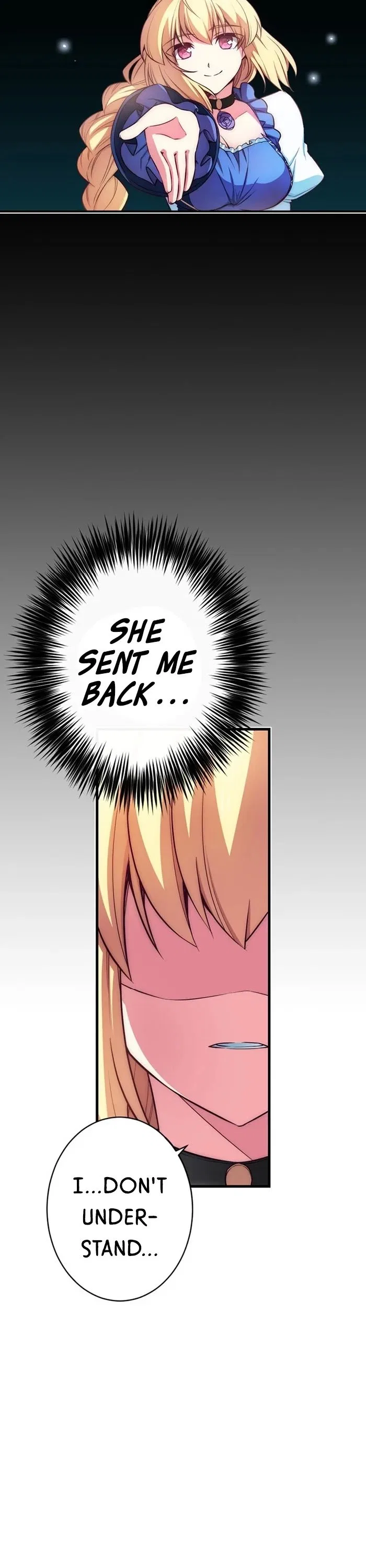 Circle Zero’s Otherworldly Hero Business: Reboot Chapter 74 – Page 4
