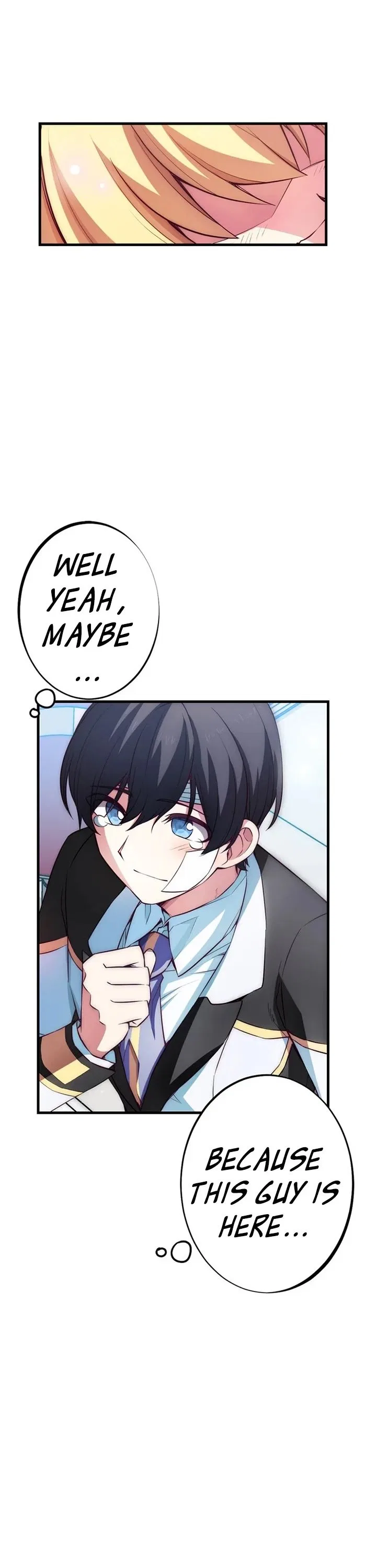 Circle Zero’s Otherworldly Hero Business: Reboot Chapter 74 – Page 8