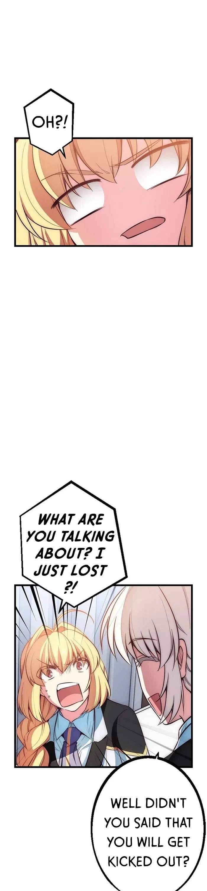 Circle Zero’s Otherworldly Hero Business: Reboot Chapter 74 – Page 15