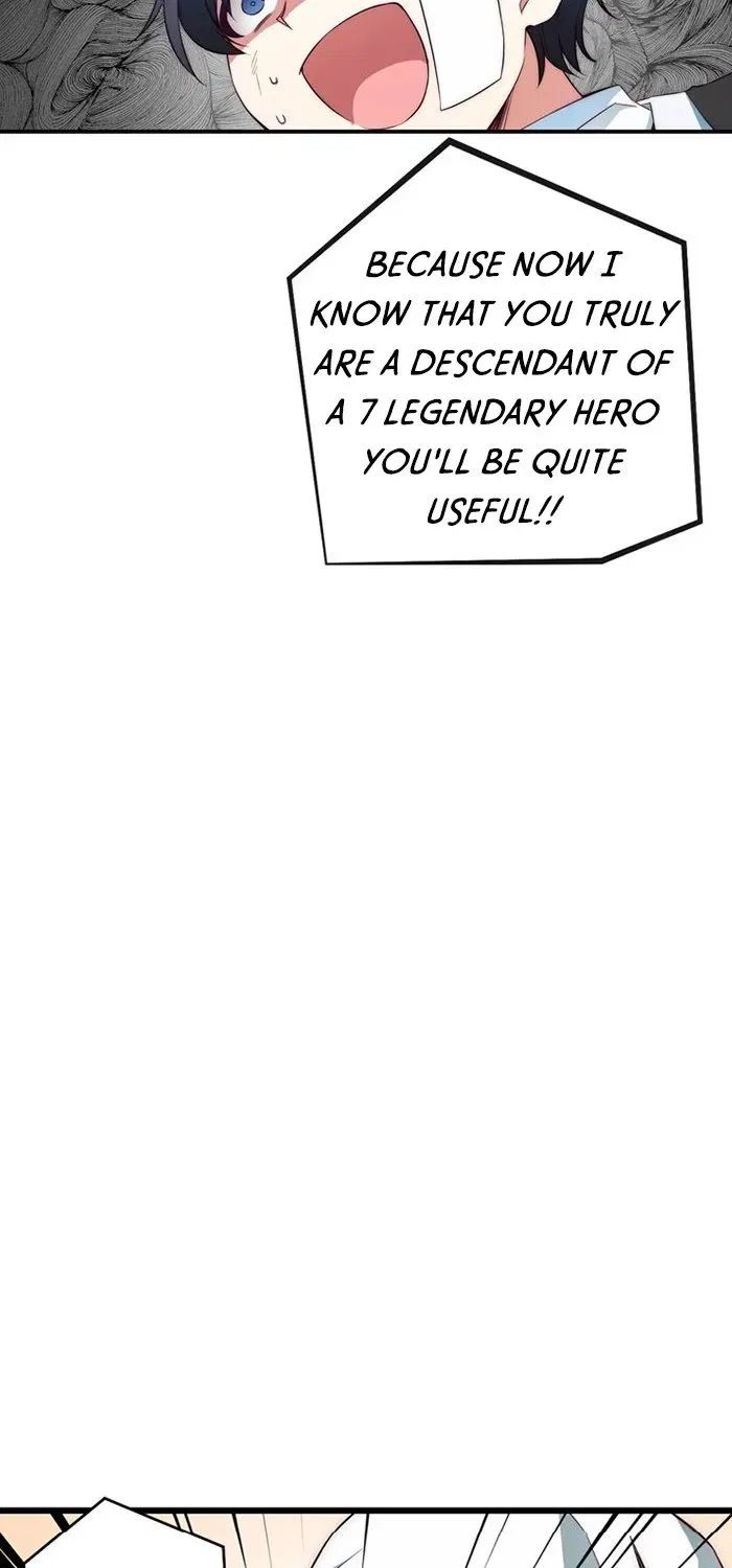 Circle Zero’s Otherworldly Hero Business: Reboot Chapter 74 – Page 29