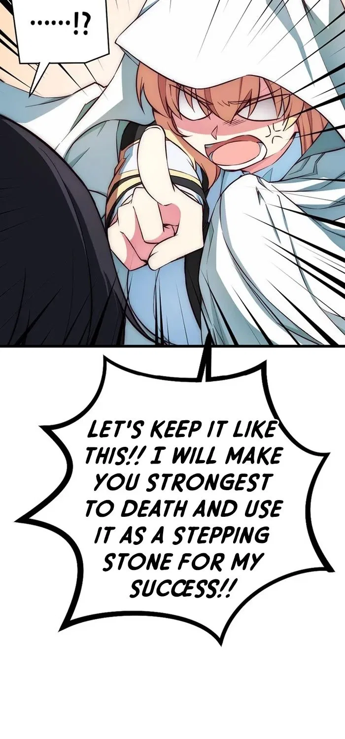 Circle Zero’s Otherworldly Hero Business: Reboot Chapter 74 – Page 30
