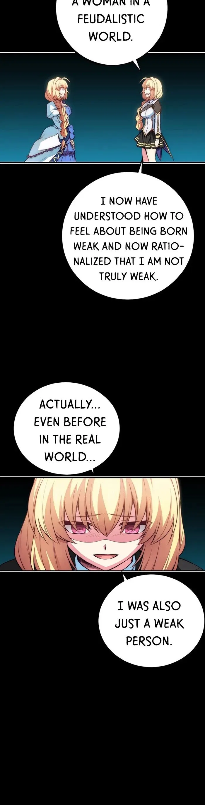 Circle Zero’s Otherworldly Hero Business: Reboot Chapter 73 – Page 6
