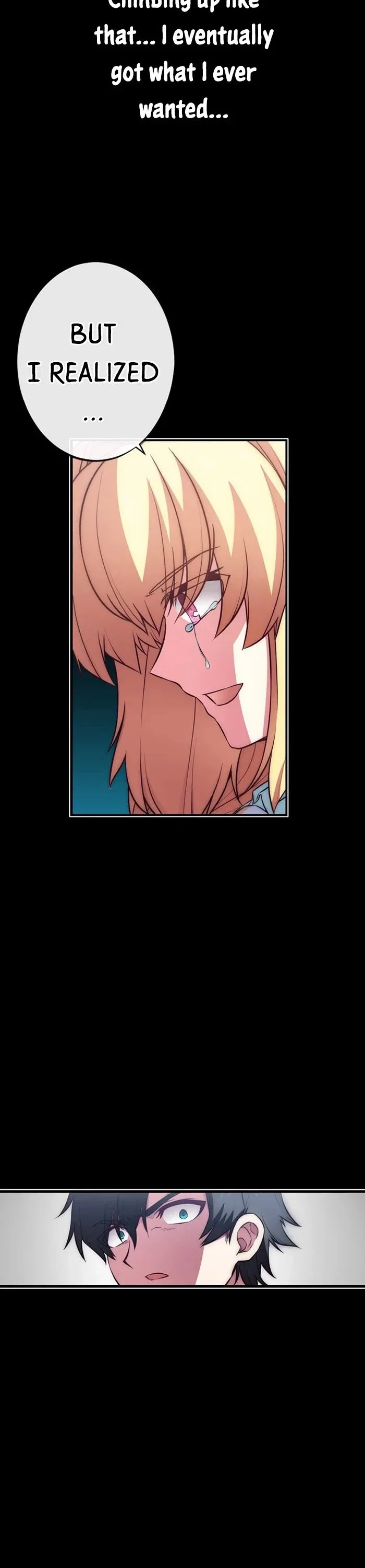 Circle Zero’s Otherworldly Hero Business: Reboot Chapter 73 – Page 8