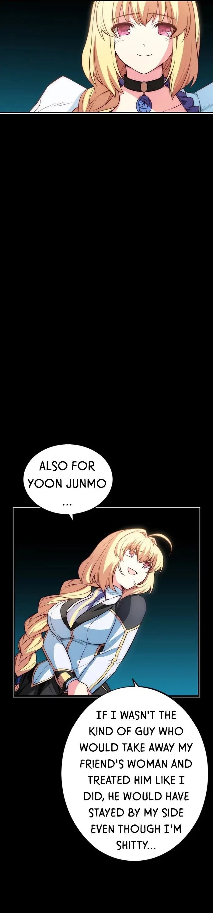Circle Zero’s Otherworldly Hero Business: Reboot Chapter 73 – Page 12