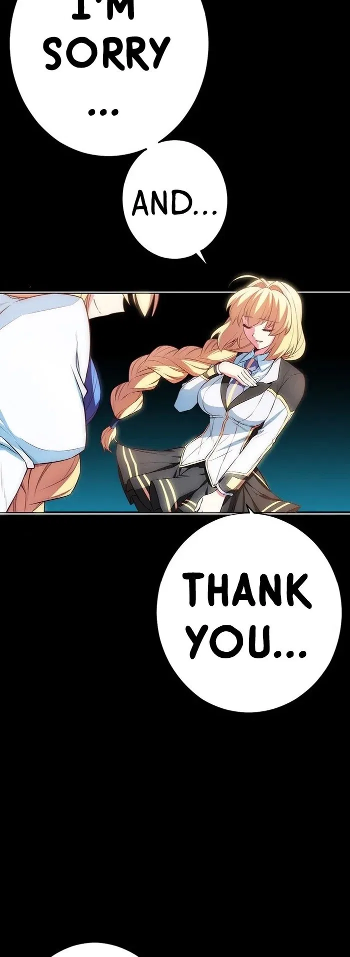 Circle Zero’s Otherworldly Hero Business: Reboot Chapter 73 – Page 14