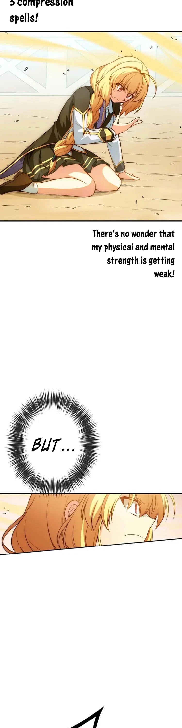 Circle Zero’s Otherworldly Hero Business: Reboot Chapter 72 – Page 4