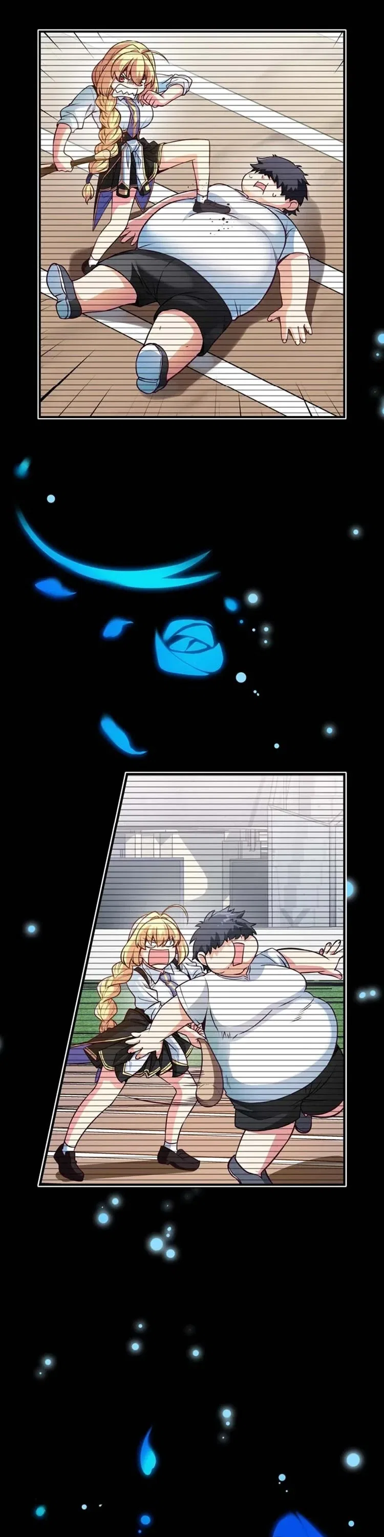 Circle Zero’s Otherworldly Hero Business: Reboot Chapter 72 – Page 9