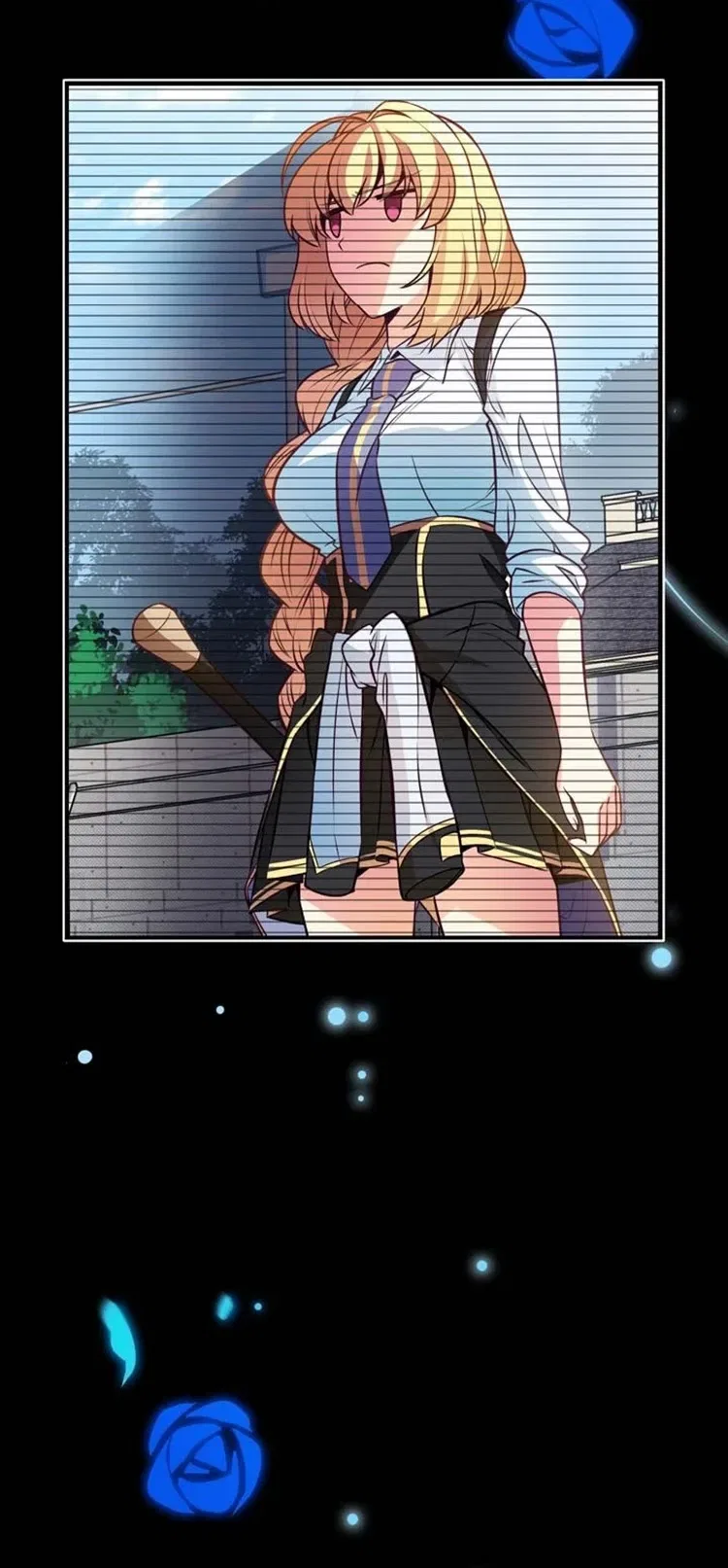 Circle Zero’s Otherworldly Hero Business: Reboot Chapter 72 – Page 10