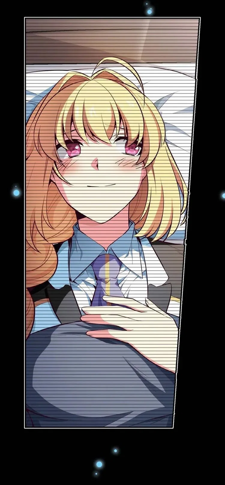 Circle Zero’s Otherworldly Hero Business: Reboot Chapter 72 – Page 11
