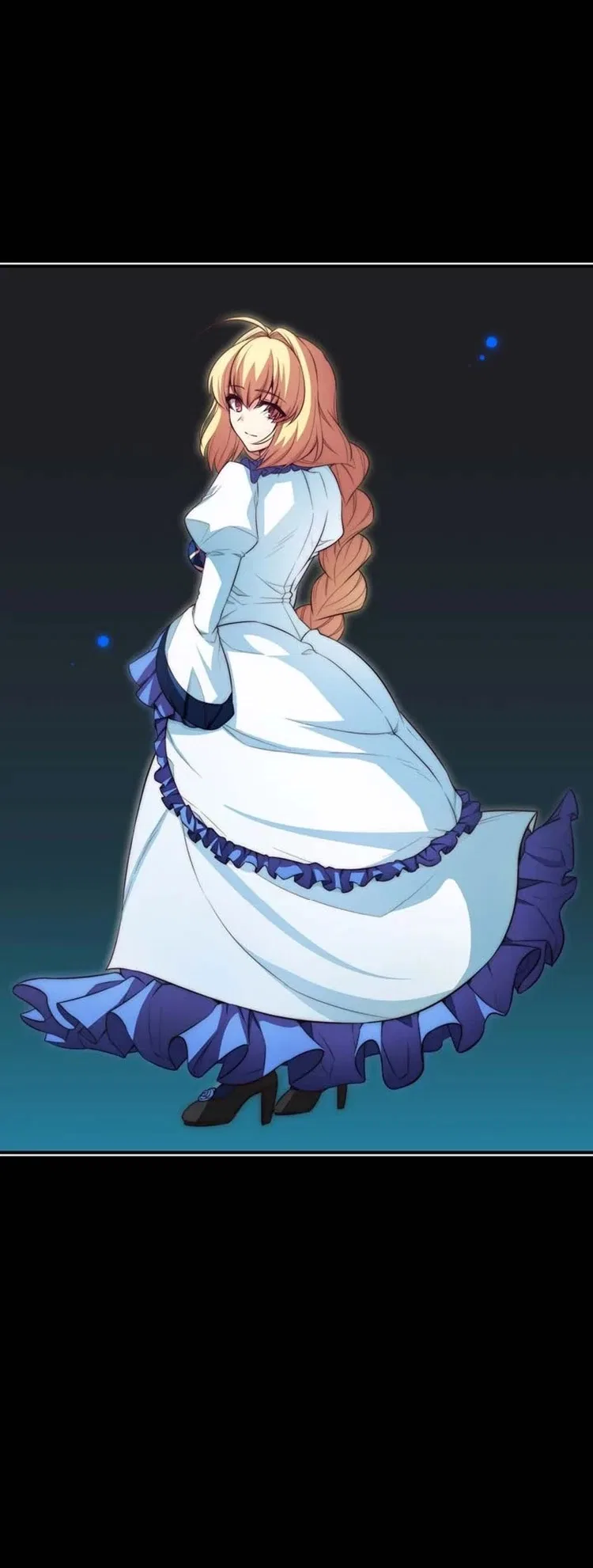 Circle Zero’s Otherworldly Hero Business: Reboot Chapter 72 – Page 20