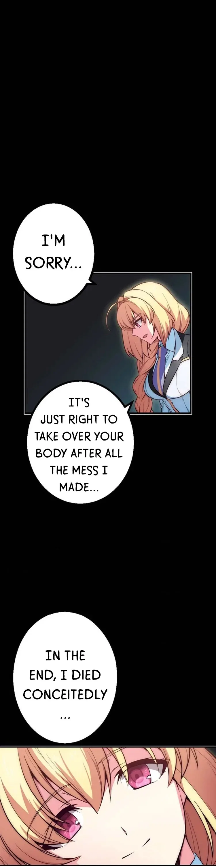 Circle Zero’s Otherworldly Hero Business: Reboot Chapter 72 – Page 22