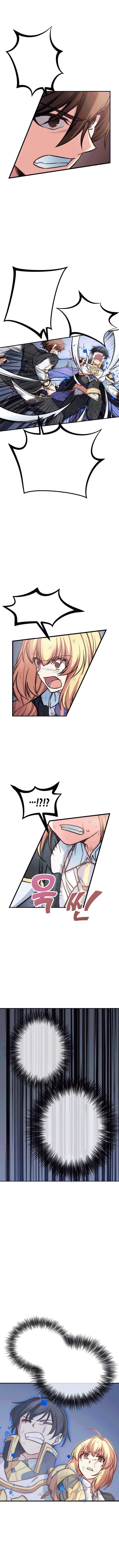 Circle Zero’s Otherworldly Hero Business: Reboot Chapter 69 – Page 5