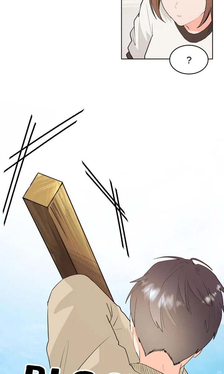 Starring You and Me Chapter 38 – Page 3