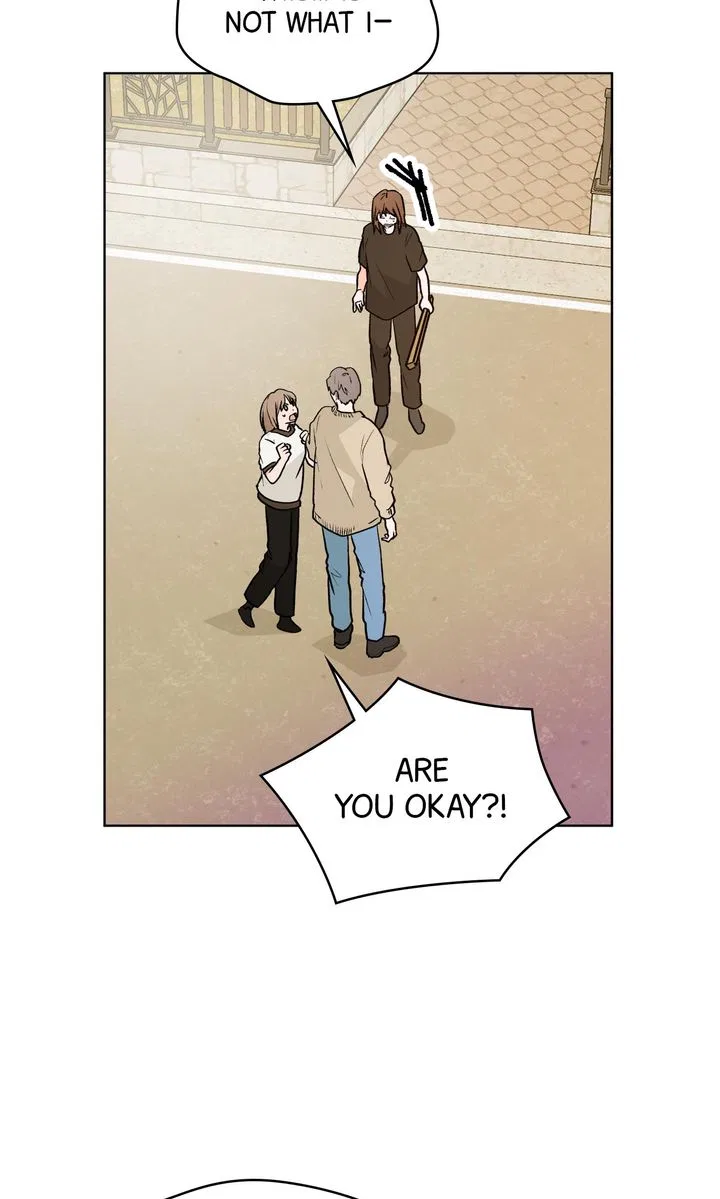 Starring You and Me Chapter 38 – Page 5