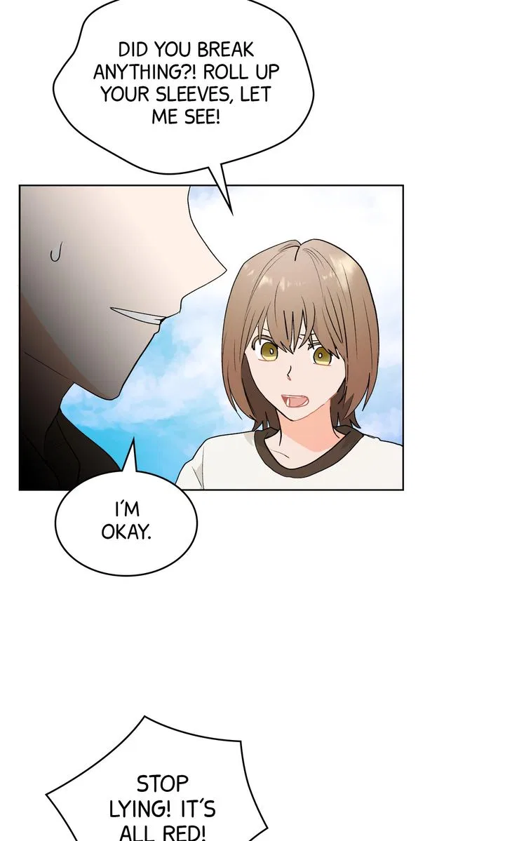 Starring You and Me Chapter 38 – Page 6