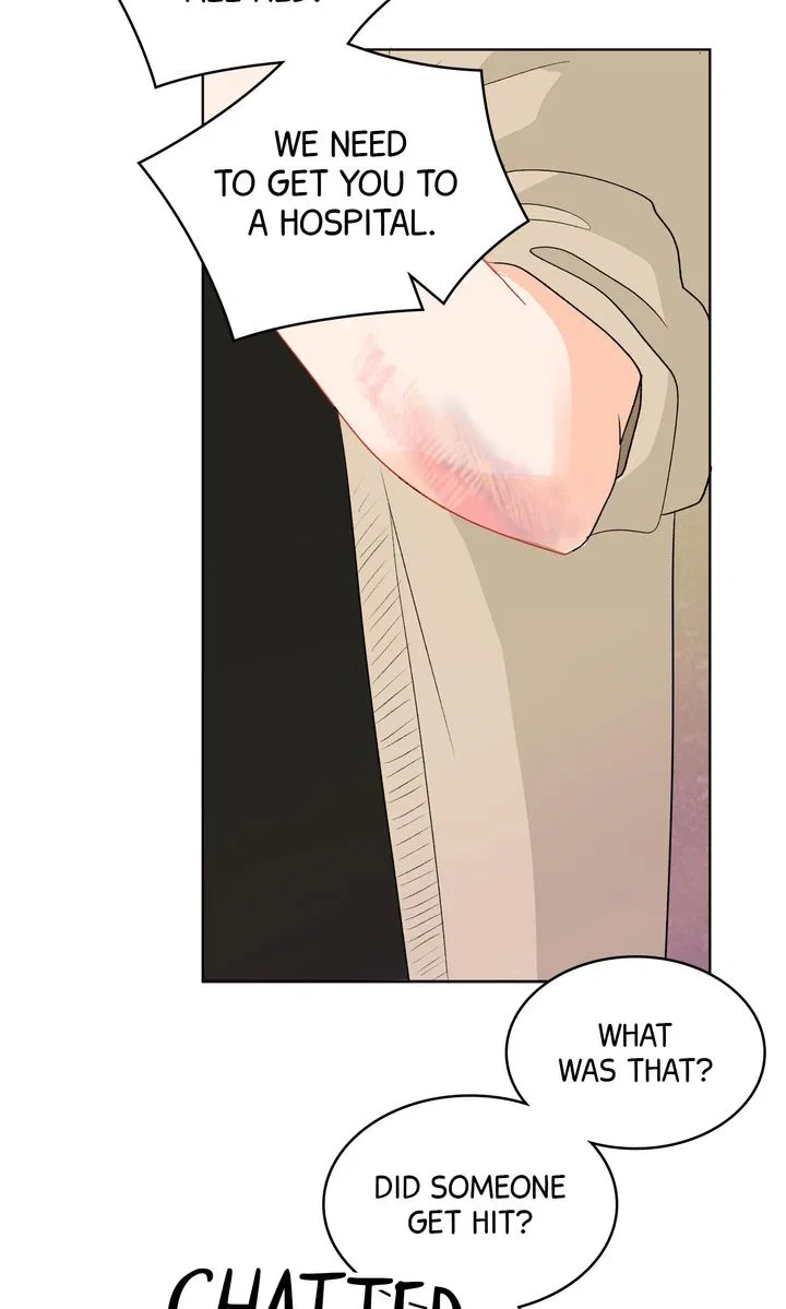 Starring You and Me Chapter 38 – Page 7