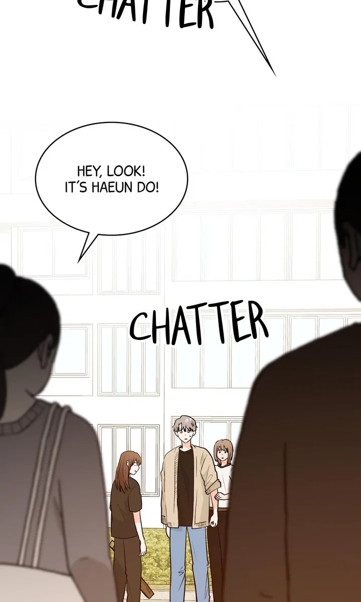 Starring You and Me Chapter 38 – Page 8