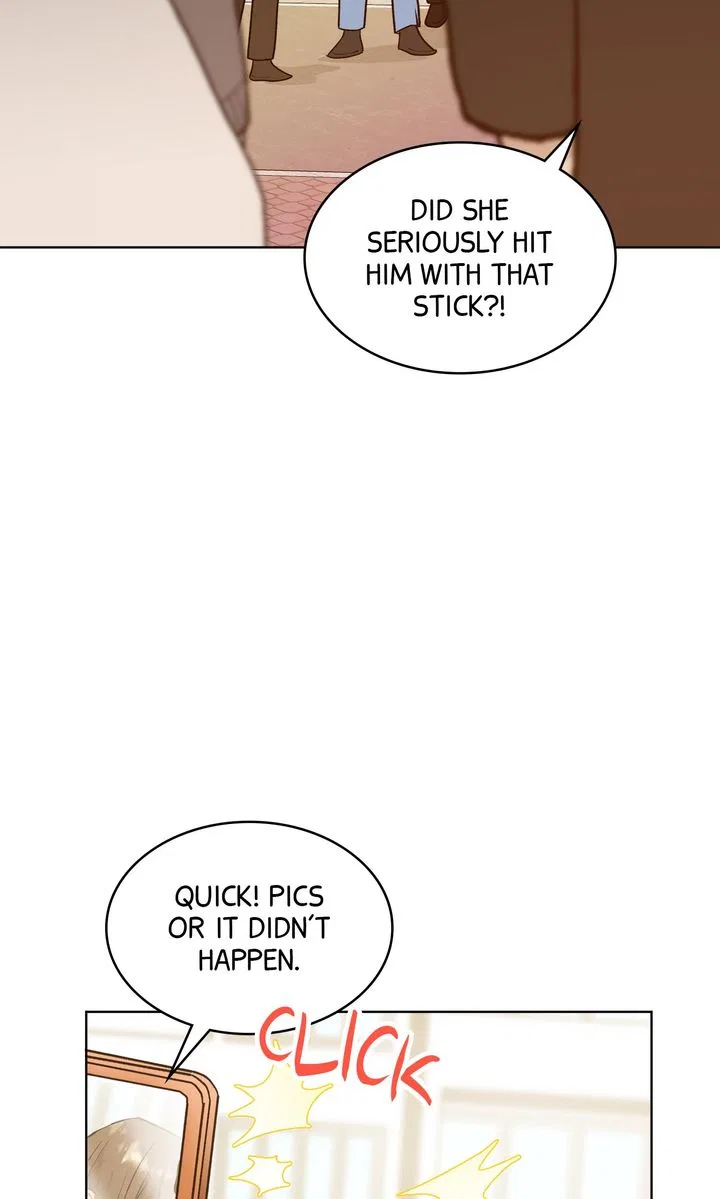 Starring You and Me Chapter 38 – Page 9