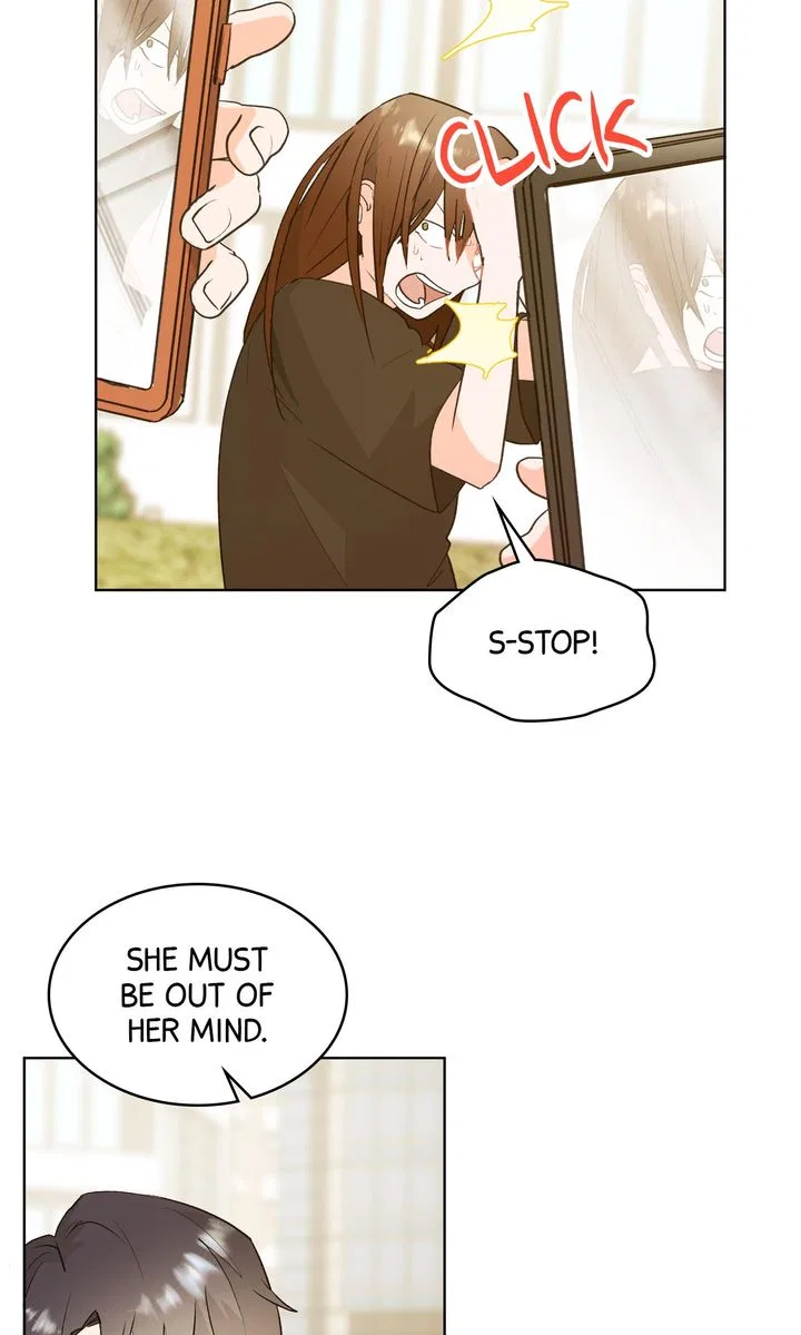 Starring You and Me Chapter 38 – Page 10