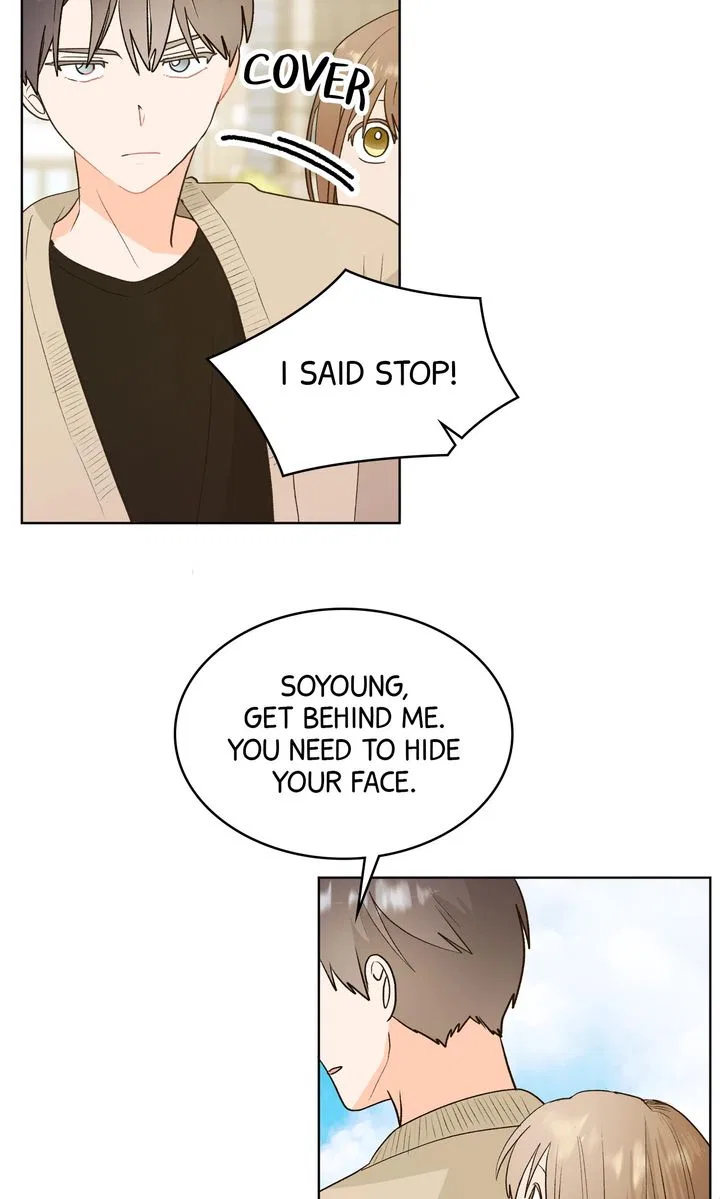 Starring You and Me Chapter 38 – Page 11