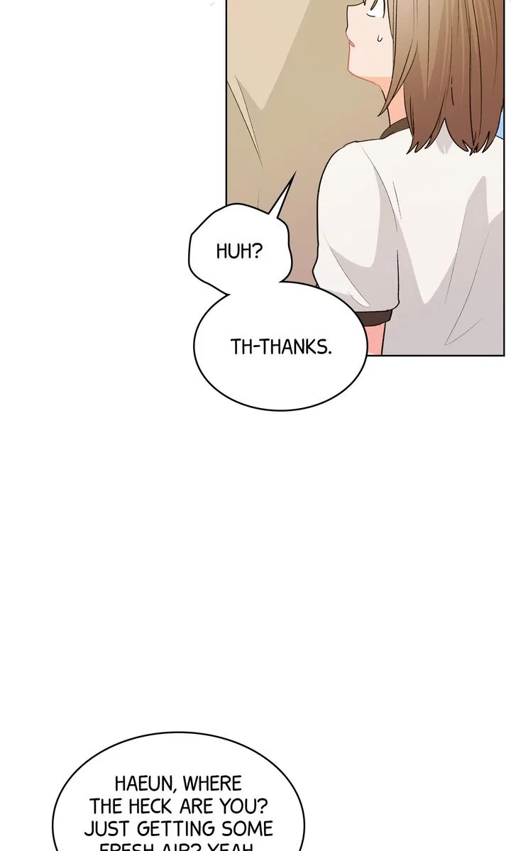 Starring You and Me Chapter 38 – Page 12