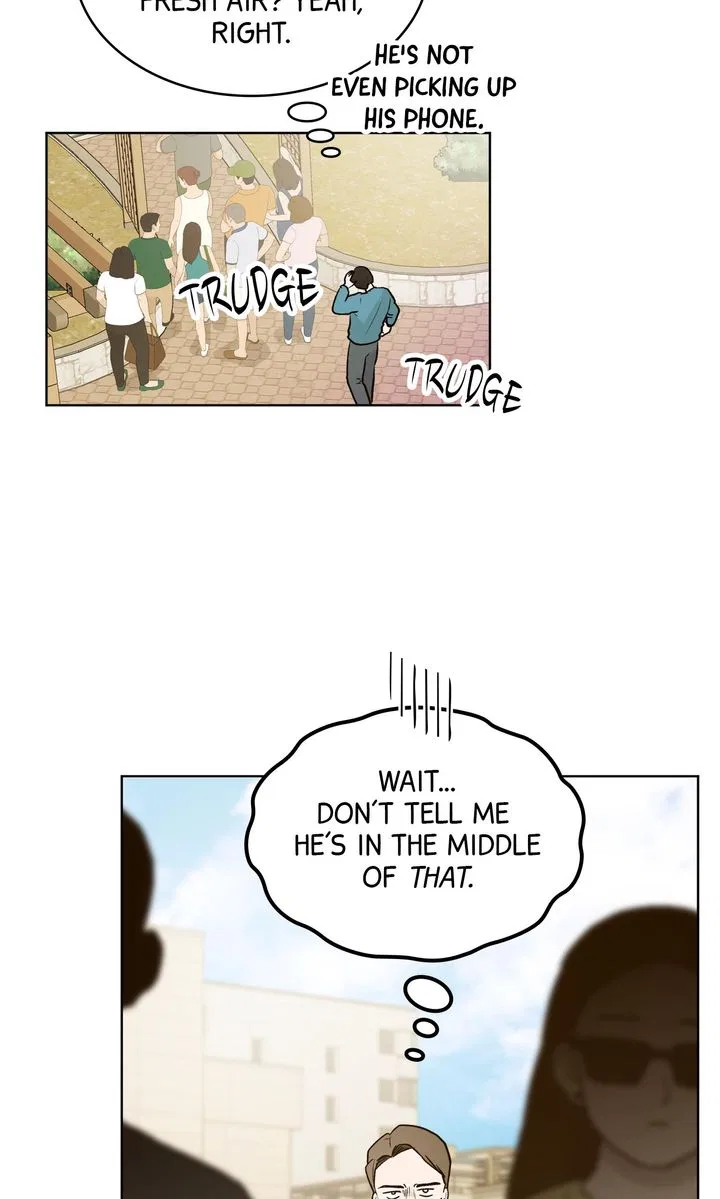 Starring You and Me Chapter 38 – Page 13
