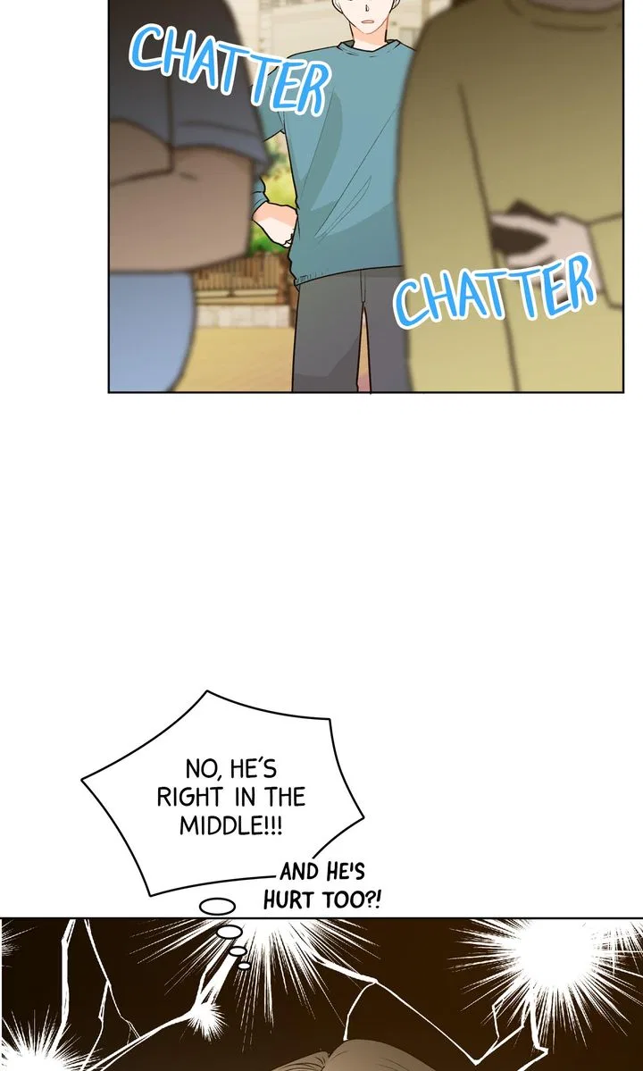 Starring You and Me Chapter 38 – Page 14