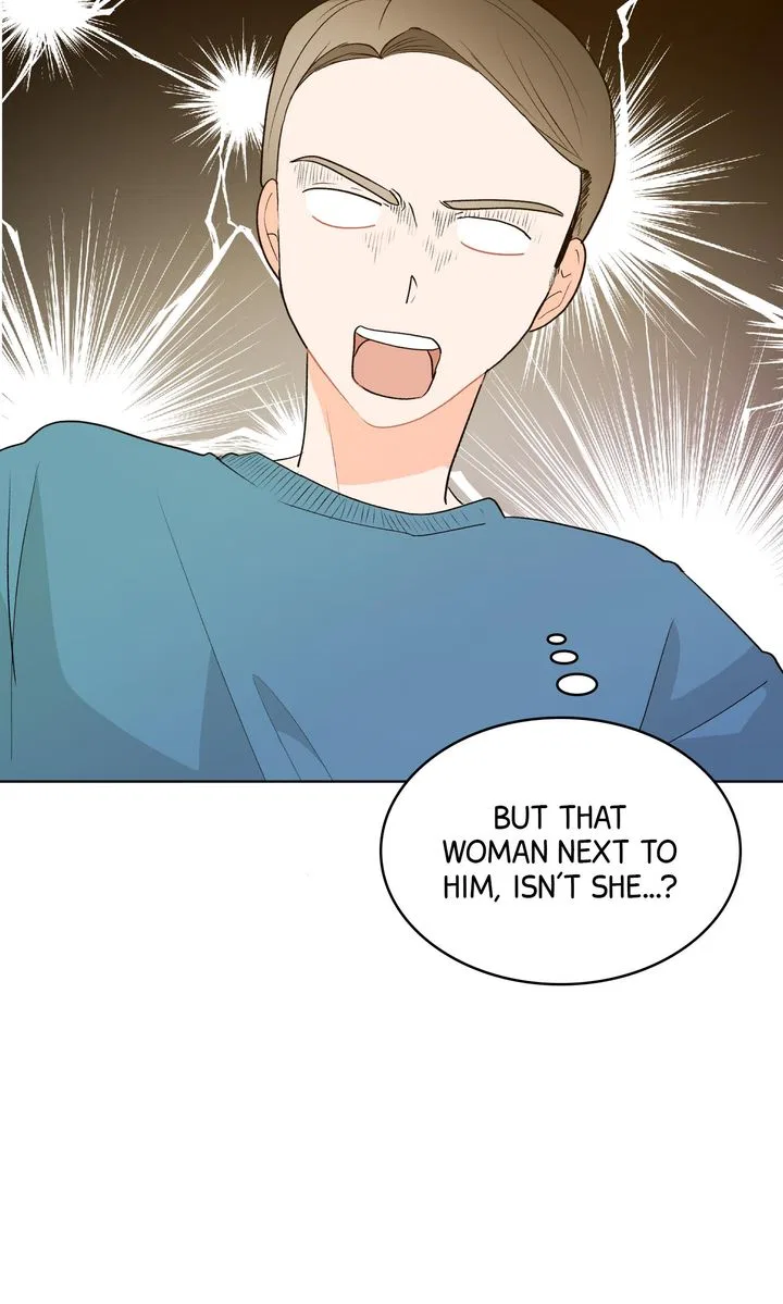 Starring You and Me Chapter 38 – Page 15