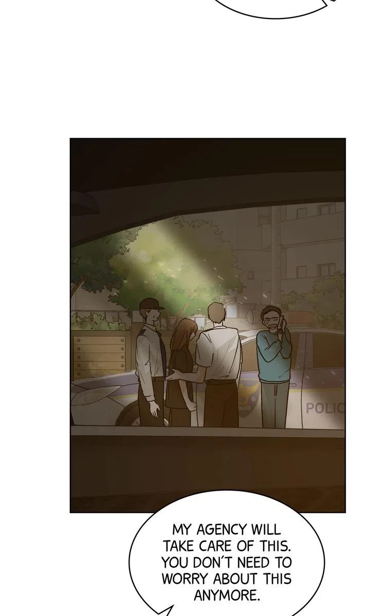 Starring You and Me Chapter 38 – Page 18