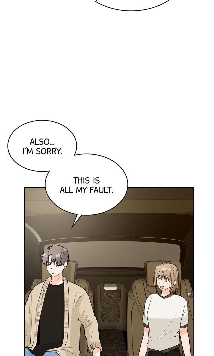 Starring You and Me Chapter 38 – Page 19