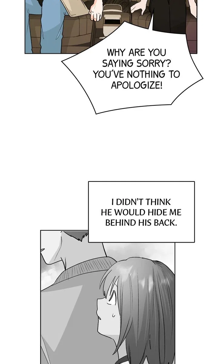 Starring You and Me Chapter 38 – Page 20