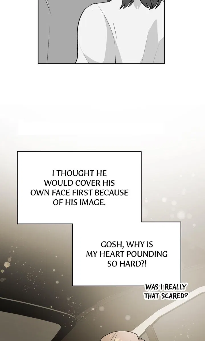 Starring You and Me Chapter 38 – Page 21