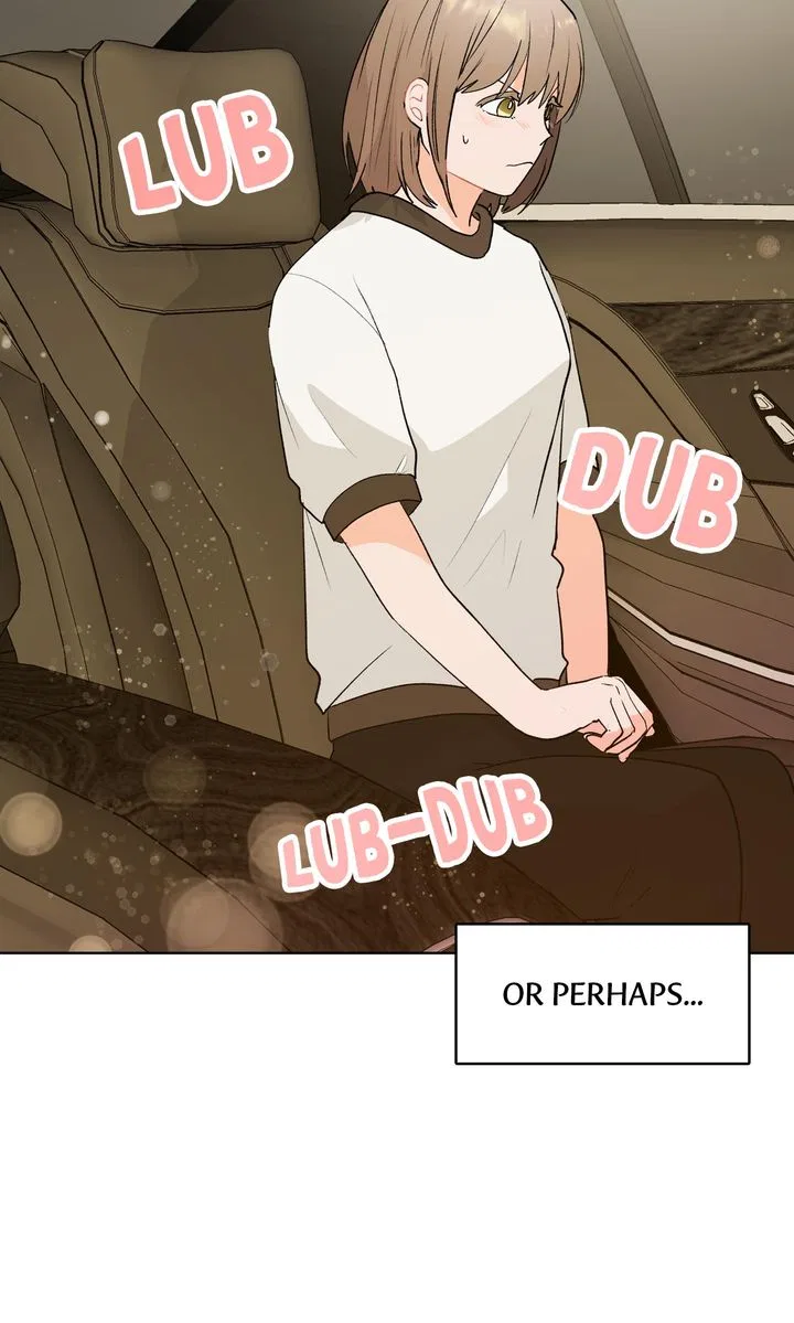Starring You and Me Chapter 38 – Page 22