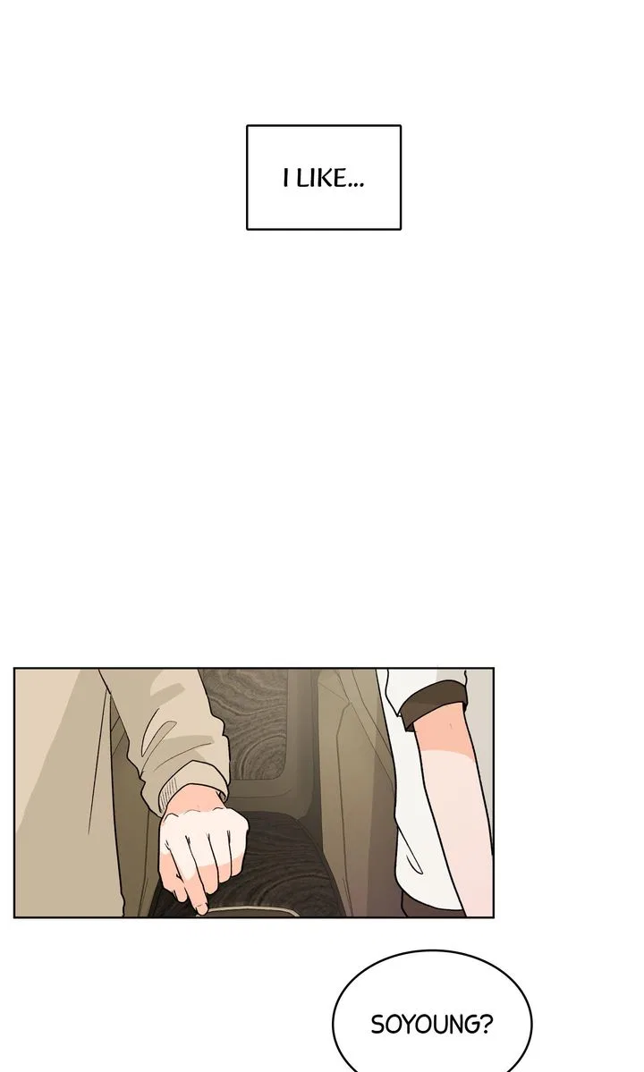Starring You and Me Chapter 38 – Page 23