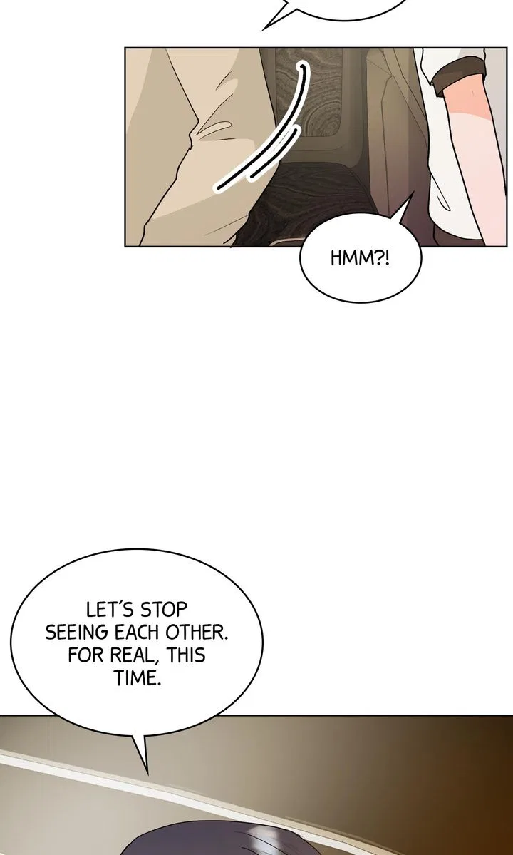 Starring You and Me Chapter 38 – Page 24
