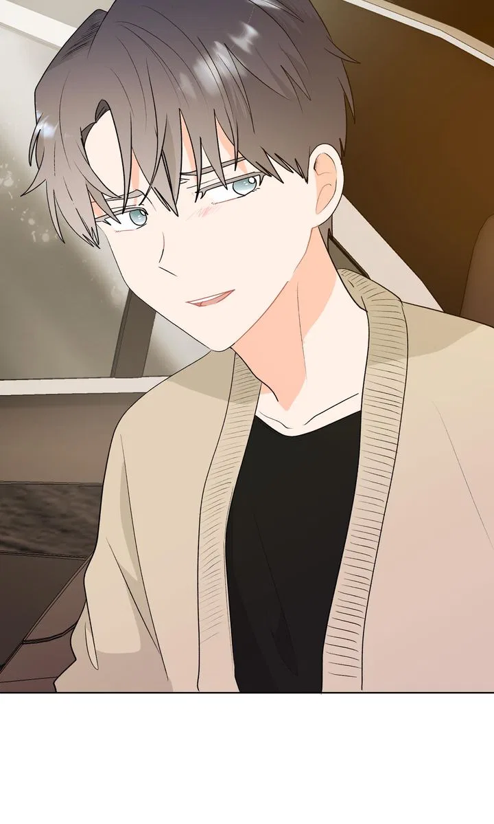Starring You and Me Chapter 38 – Page 25