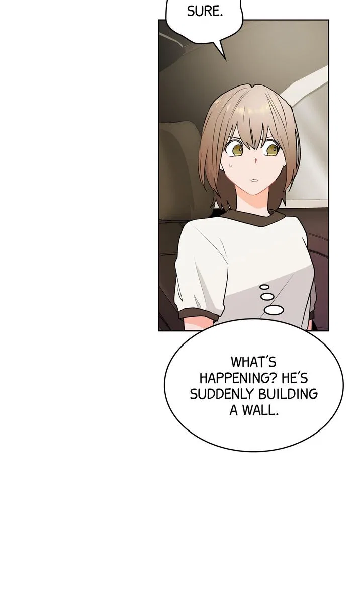 Starring You and Me Chapter 38 – Page 27