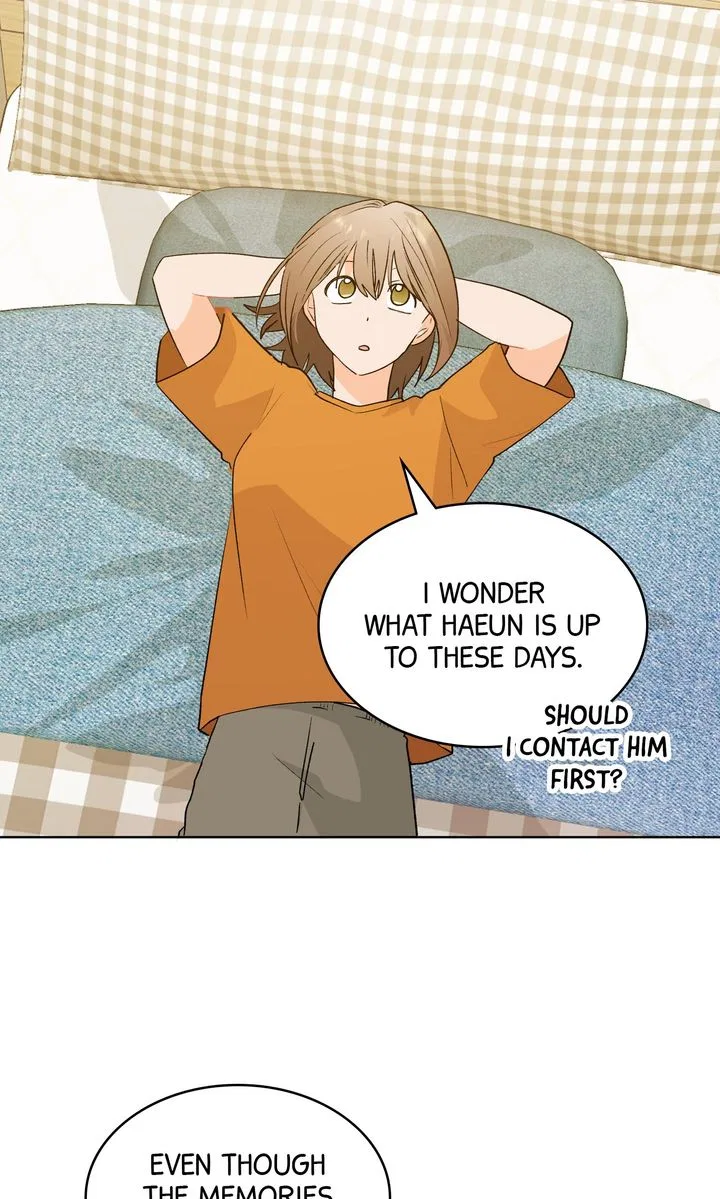 Starring You and Me Chapter 38 – Page 29