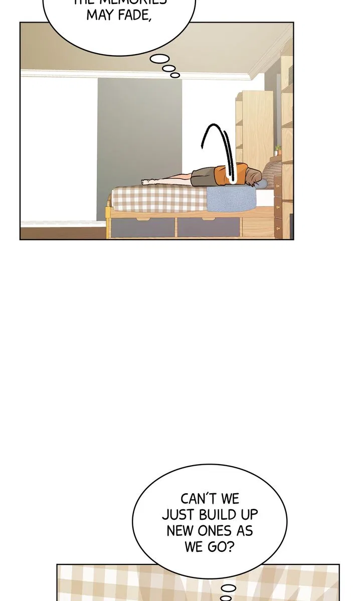 Starring You and Me Chapter 38 – Page 30