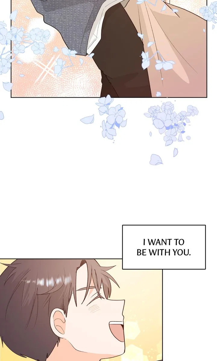 Starring You and Me Chapter 38 – Page 33